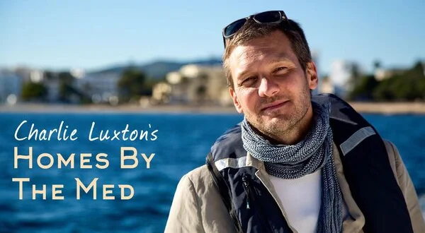 Charlie Luxton's Homes By the Med