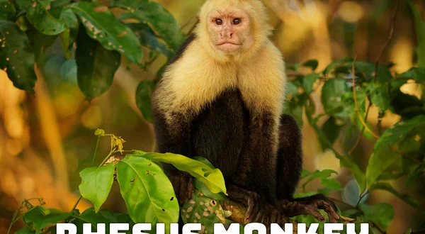 Rhesus Monkey