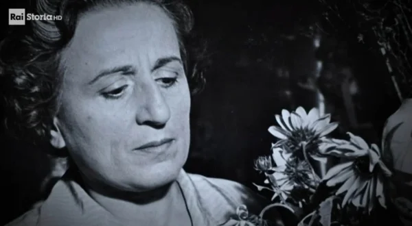 Il segno delle donne