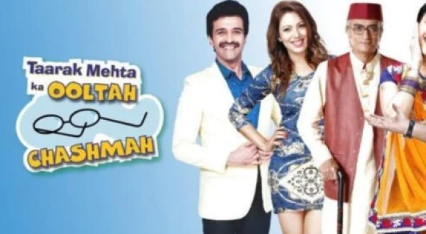 Taarak Mehta Ka Ooltah Chashmah