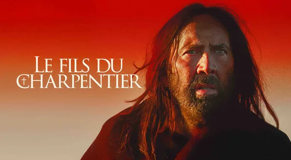 Le fils du charpentier