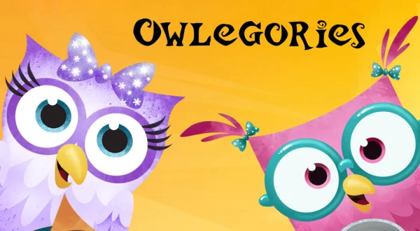 Owlegories