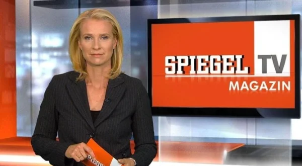 Spiegel TV