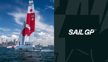 Live: SailGP