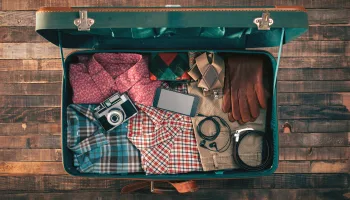Baggage Battles – Die Koffer-Jäger