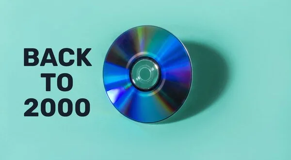 Back to 2000