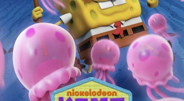 Kamp Koral: SpongeBob's Under Years