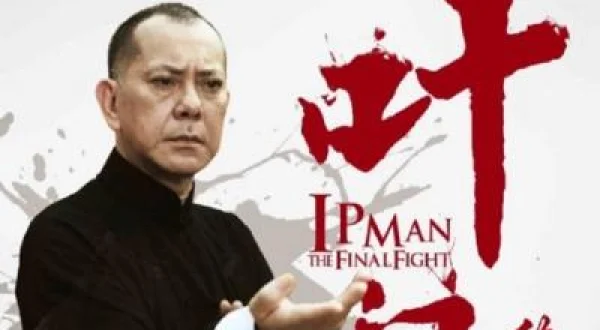 Ip Man: Son Dövüş