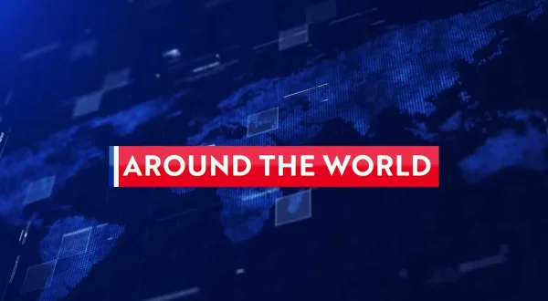 Around The World
