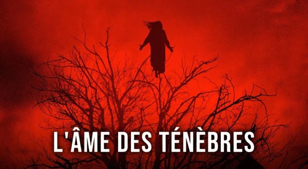 L'âme des ténèbres