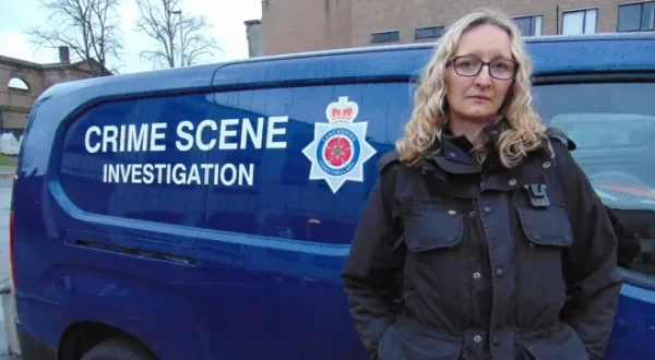 Special Ops: Crime Squad UK