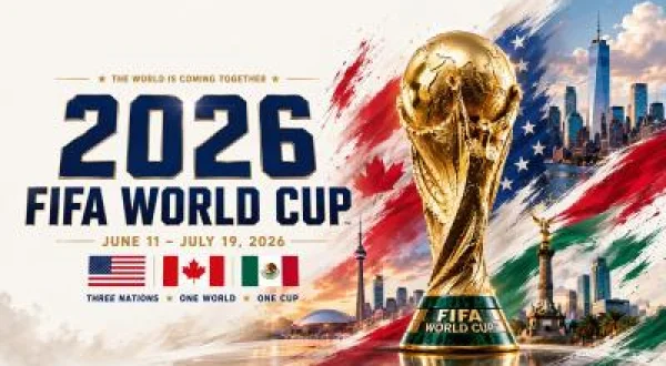 El Melab - World Cup Daily