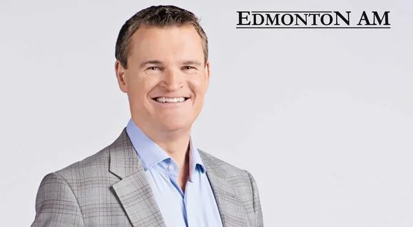 Live: Edmonton AM