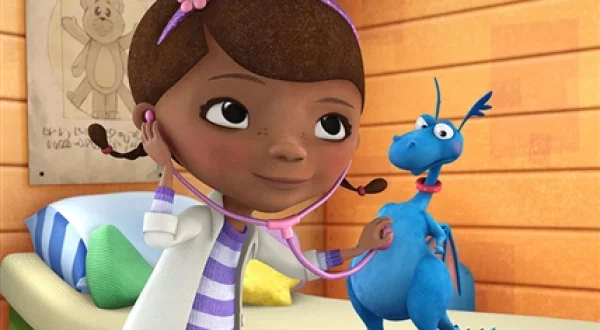 Doctora Juguetes