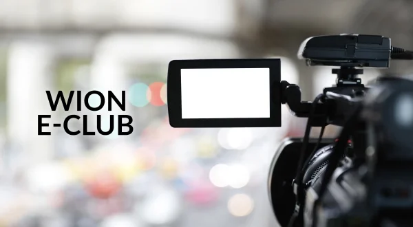Wion E-Club