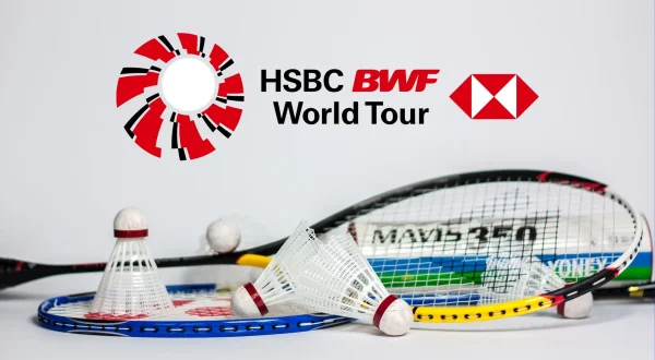 Badminton: Hylo Open