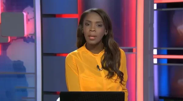 TeleSUR Noticias Emisión Estelar