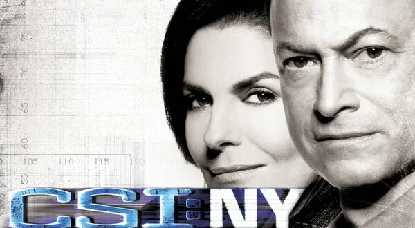 CSI: NY