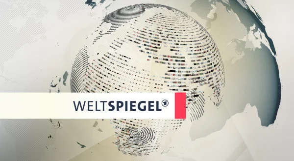 Weltspiegel extra