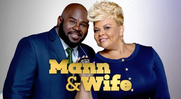 Mann & Wife