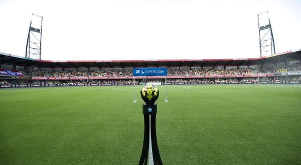 Fodbold: 3F Superligaen