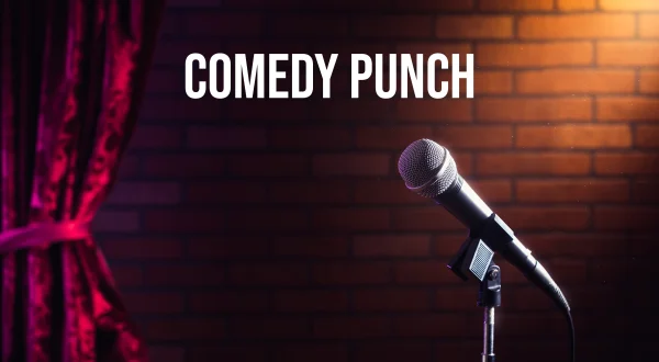 Comedy Punch
