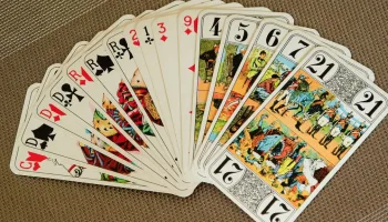 Tarotéame