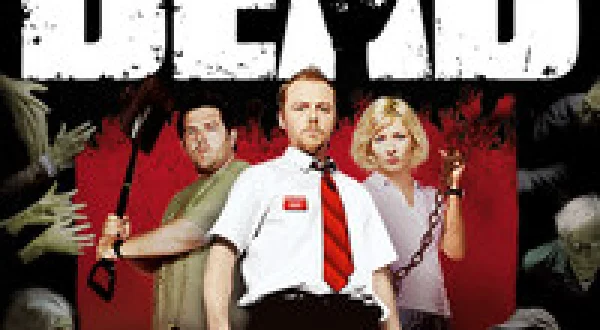 Shaun of the Dead