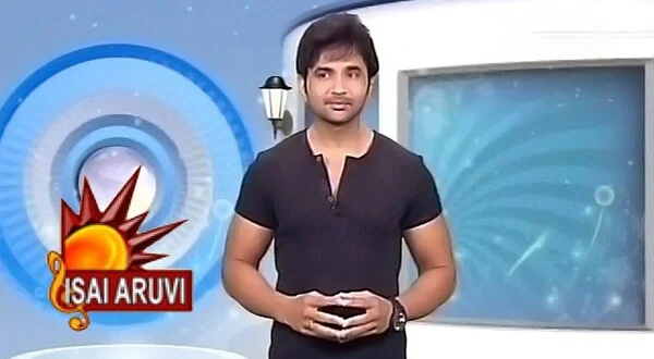 Isai Aruvi