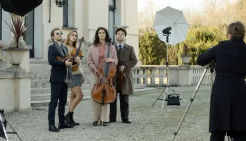 Les Musiciens