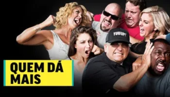 Quem Dá Mais?