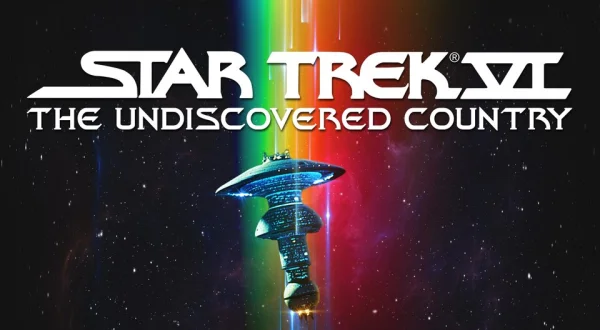 Star Trek VI: The Undiscovered Country