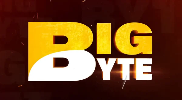 Big Byte