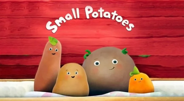 Small Potatoes