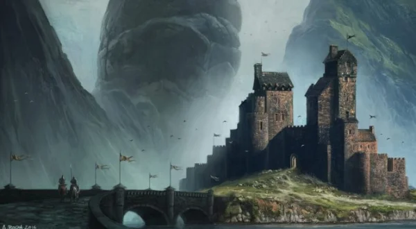 Mythes et Monstres | Myths & Monsters
