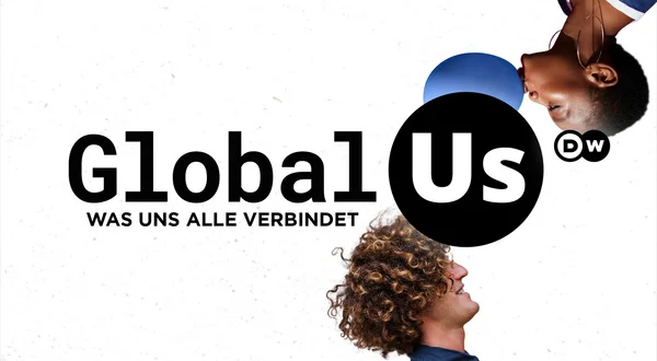 Global Us - Was uns alle verbindet