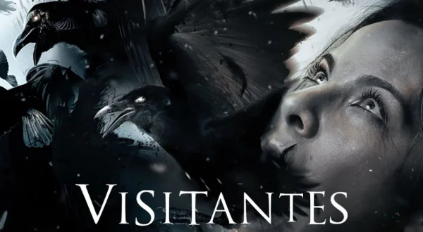 Visitantes