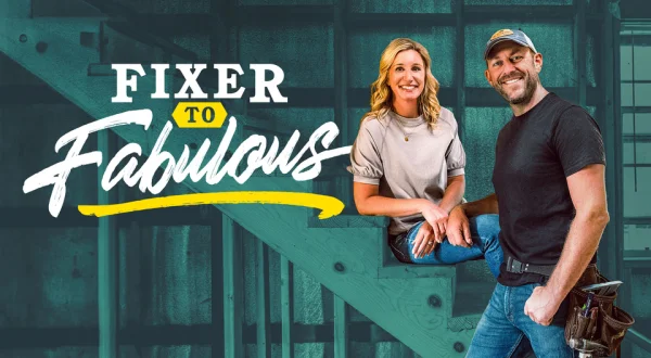 Fixer to Fabulous