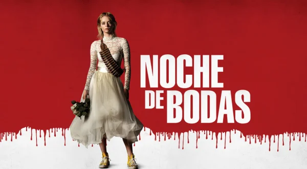 Noche de bodas