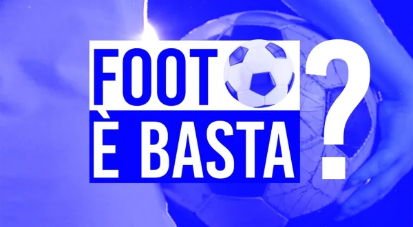 Foot è Basta