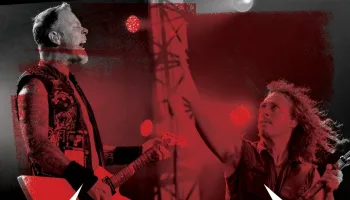 Orion Festival: Tour Through the Never