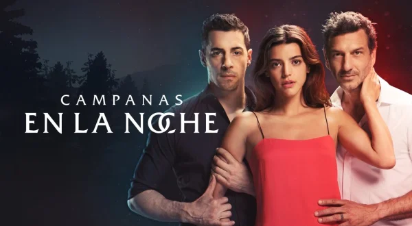 Campanas en la noche