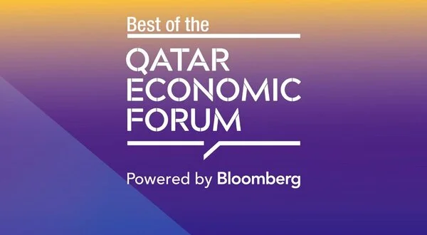 Best of the Qatar Economic Forum, Powered by Bloomberg