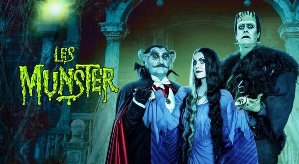 Les Munster