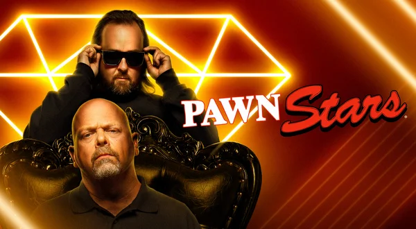 Pawn Stars