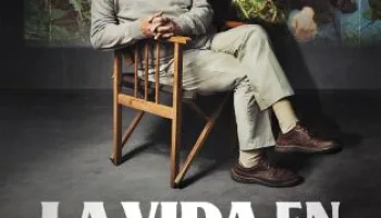 La vida en la Tierra con David Attenborough