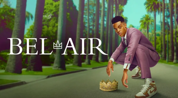 Fresh Prince i Bel-Air