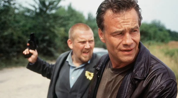 Tatort: Schlaf, Kindlein, schlaf