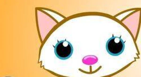 Dotty, the Kitty