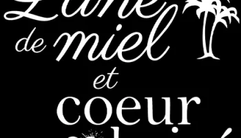 Lune de miel et cœur brisé